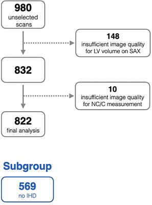 Left Ventricular Hypertrabeculation Is Not Associated With Cardiovascular Morbity or Mortality: Insights From the Eurocmr Registry